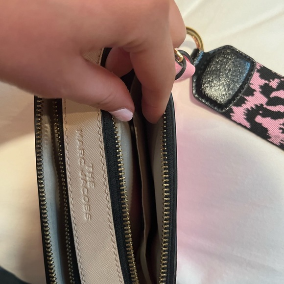 Marc Jacob’s snapshot bag - Picture 6 of 6